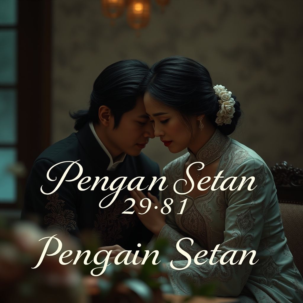 ความสัมพันธ์ที่ยากจะเข้าใจใน 'Pengantin Setan'